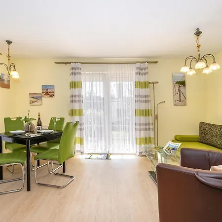 Kormoran Appartement Sellin (Rugen)