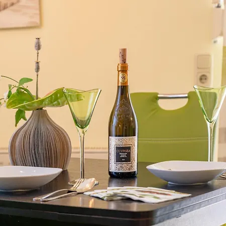 Appartement Kormoran