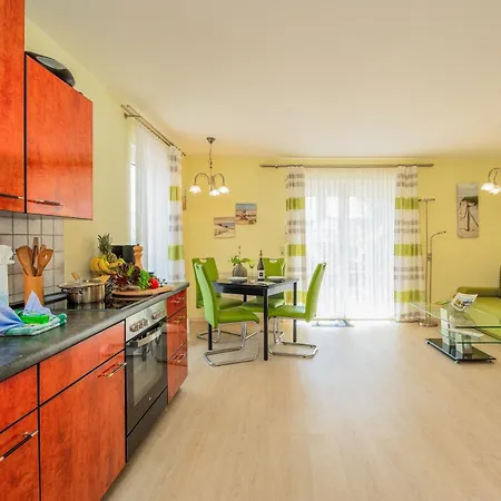 Kormoran Appartement