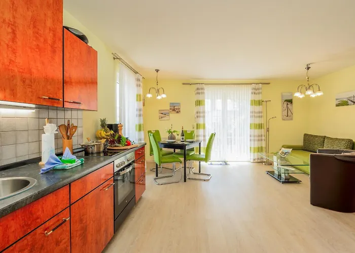 Kormoran Appartement