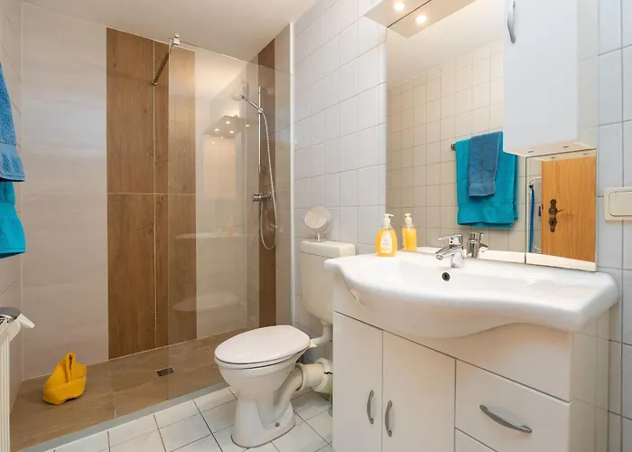 Kormoran Appartement Sellin (Rugen)