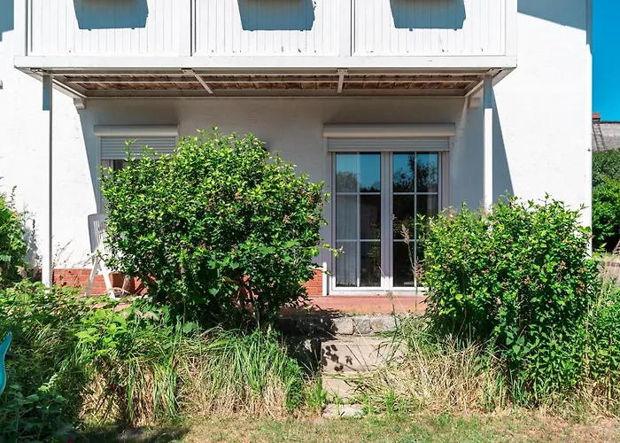 Kormoran Appartement *