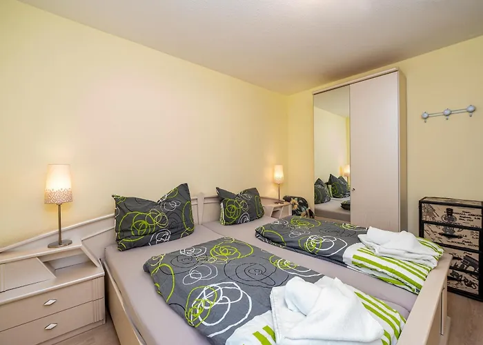 Appartement Kormoran *