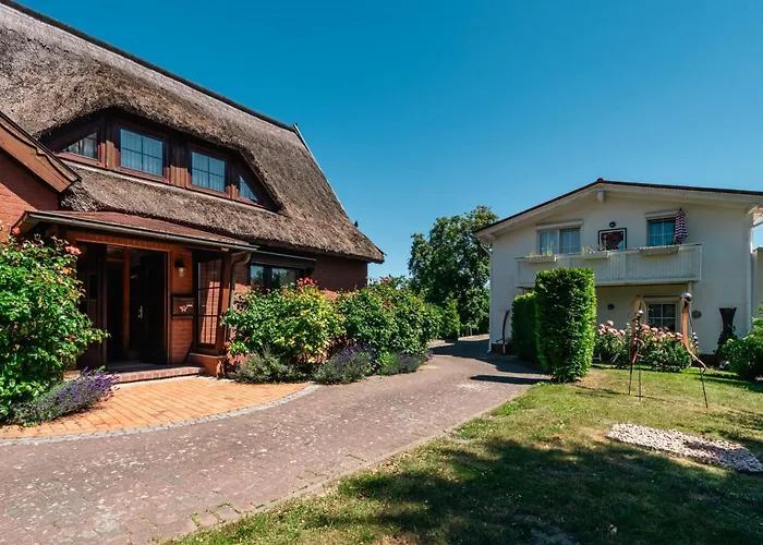 Appartement Kormoran